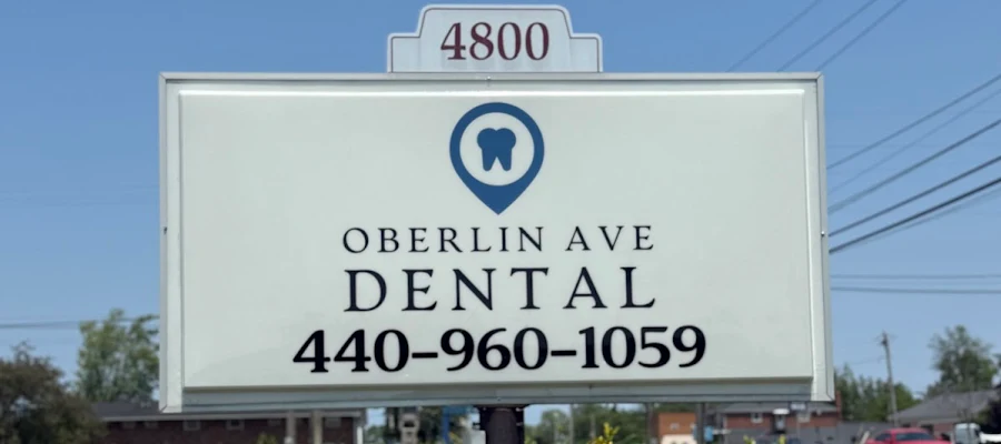 Oberlin Ave Dental