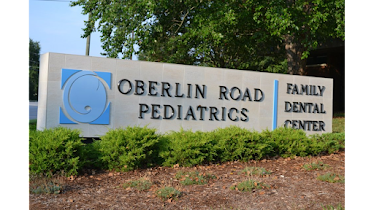 Oberlin Road Pediatrics