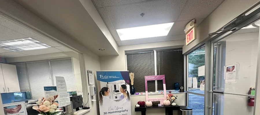 OB/GYN Of East Brunswick