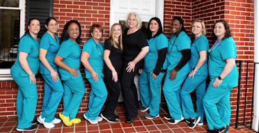 OBGYN Specialists of Columbus: Ruthann Rees, MD