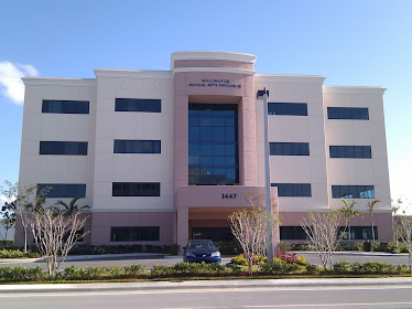 OB/GYN Specialists of the Palm Beaches