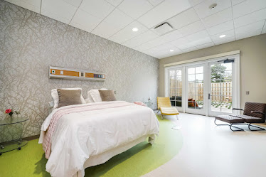 ObGyne Birth Center for Natural Deliveries