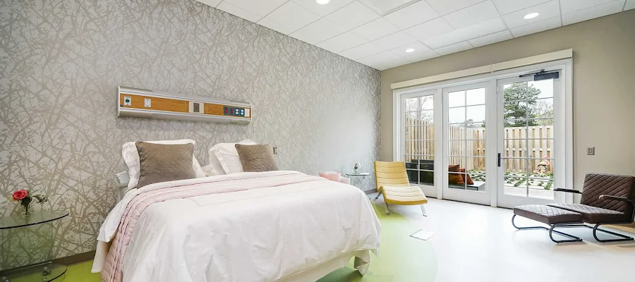 ObGyne Birth Center for Natural Deliveries