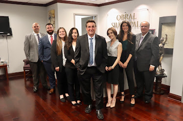 Obral, Silk & Pal Personal Injury Lawyers Cleveland