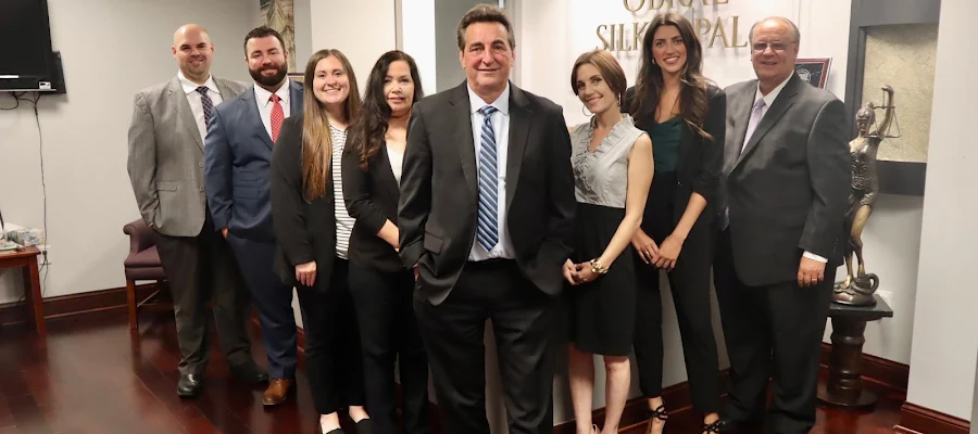 Obral, Silk & Pal Personal Injury Lawyers Cleveland