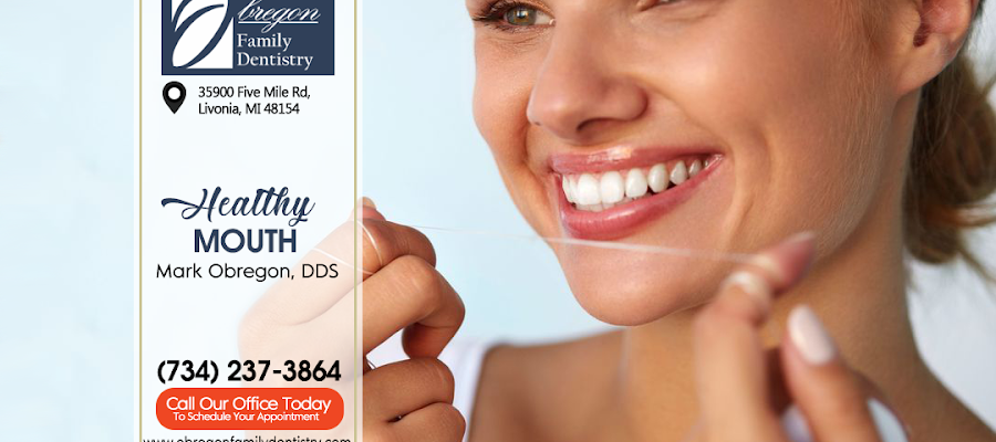 Obregon Family Dentistry
