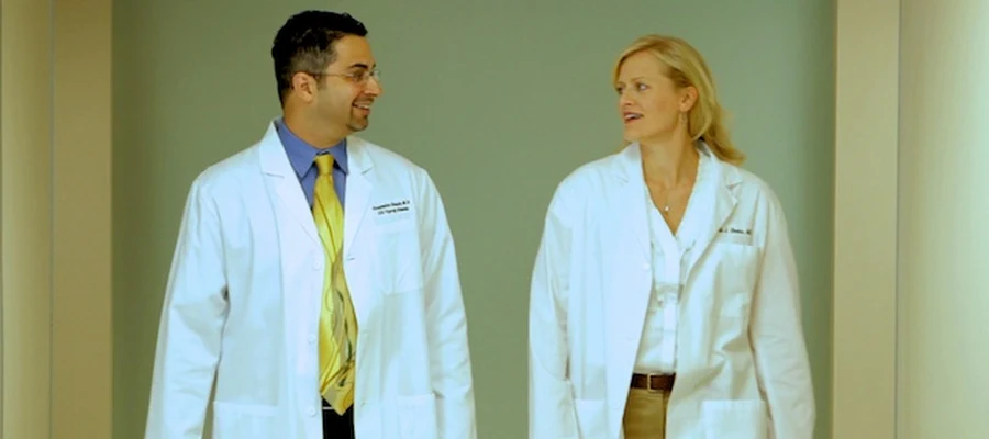 Obstetrics and Gynecology (Ob/Gyn) of Atlanta