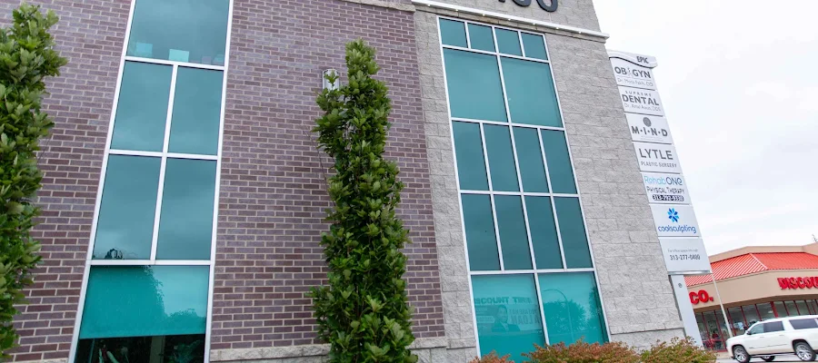 Obstetrics & Gynecology Associates - Dearborn Heights
