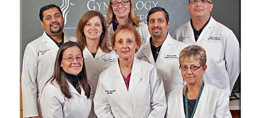 Obstetrics & Gynecology Associates of Hampton