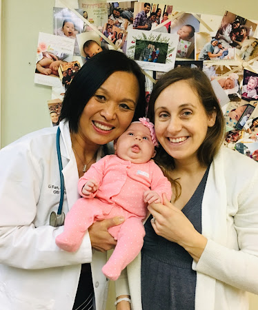 Obstetrics & Gynecology Li Fan MD, INC: Li Fan, MD, PhD, FACOG