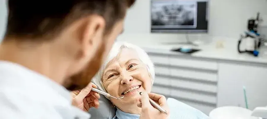 OBT Dental & Orthodontics