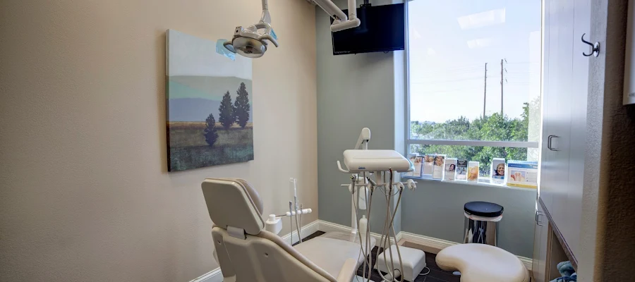 OC Dental Specialists | Emergency & Cosmetic Dentist Irvine
