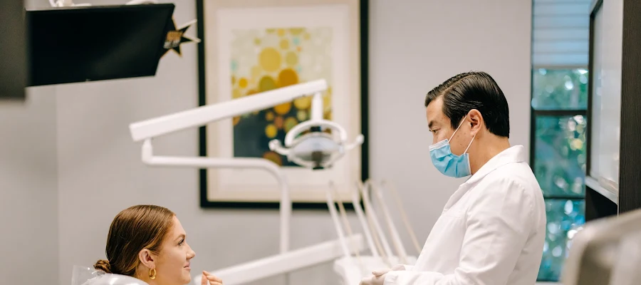 OC Healthy Smiles