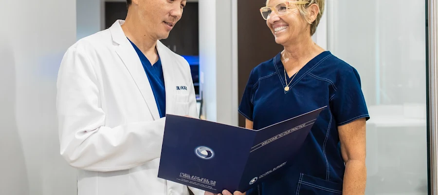 OC Oral Surgery