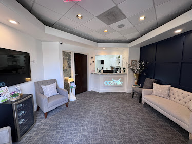 OC Smile Dental & Orthodontics