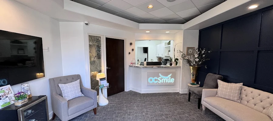 OC Smile Dental & Orthodontics