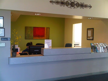 OC Urgent Care Foothill Ranch