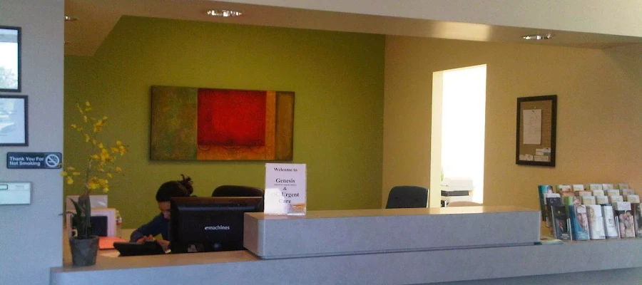 OC Urgent Care Foothill Ranch