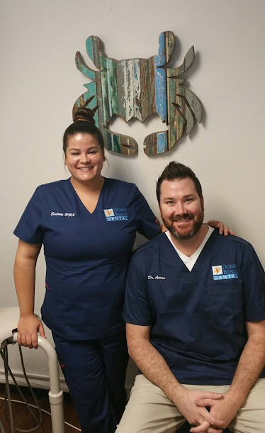 Ocean Beach Dental
