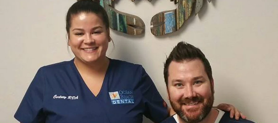 Ocean Beach Dental