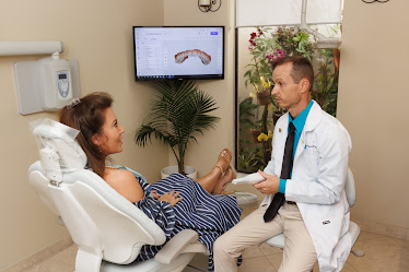 Ocean Breeze Implant & Esthetic Dentistry