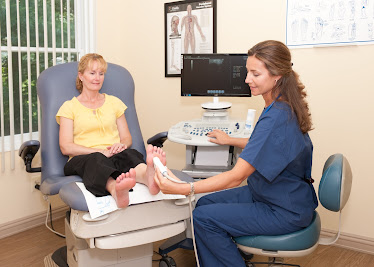 Ocean County Foot & Ankle Surgical Associates, P.C.