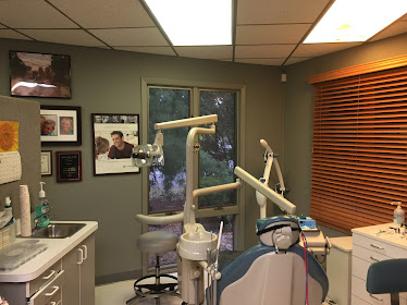 Ocean Dental Expressions Affiliated with The Smilist Dental
