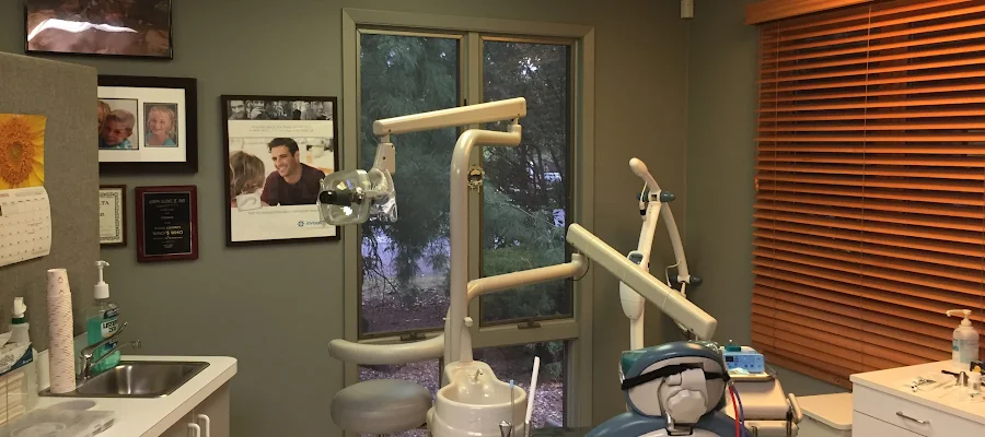 Ocean Dental Expressions Affiliated with The Smilist Dental