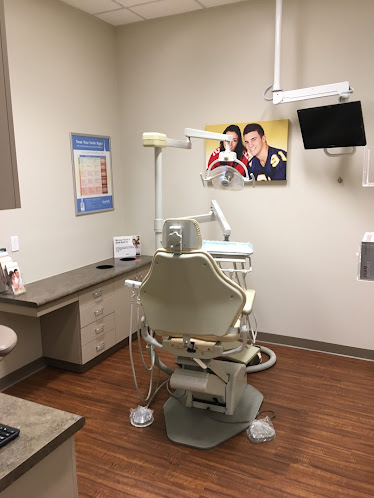 Ocean Dental Group