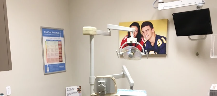 Ocean Dental Group