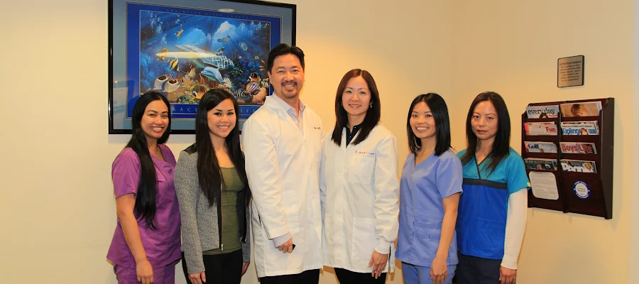 Ocean Dental Group