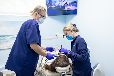 Ocean Dental Studio Boynton Beach