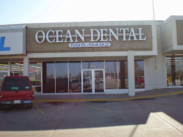 Ocean Dental