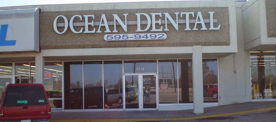 Ocean Dental