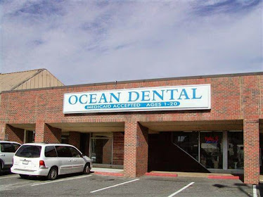 Ocean Dental