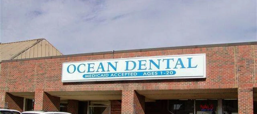 Ocean Dental