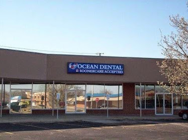 Ocean Dental