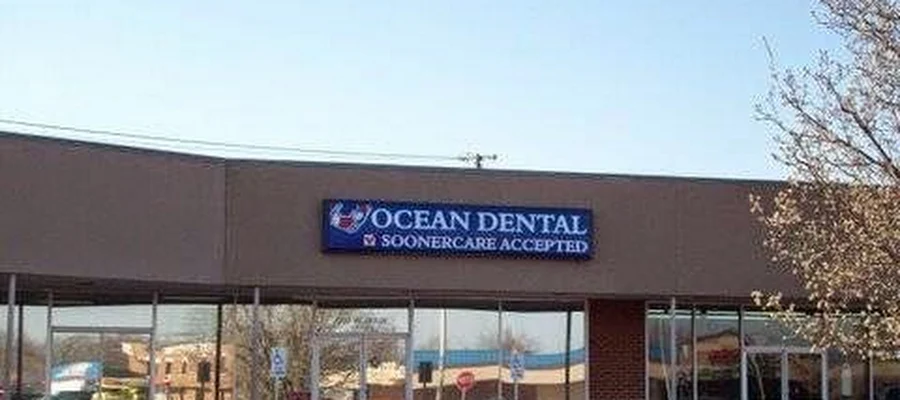 Ocean Dental