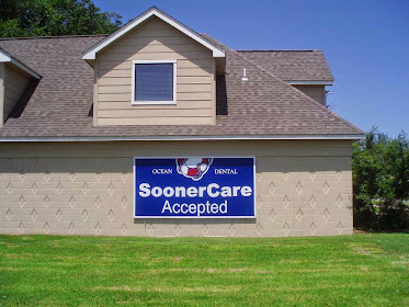Ocean Dental