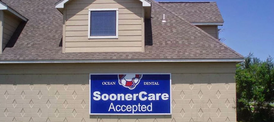 Ocean Dental