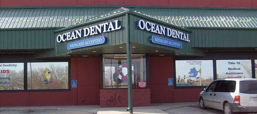 Ocean Dental