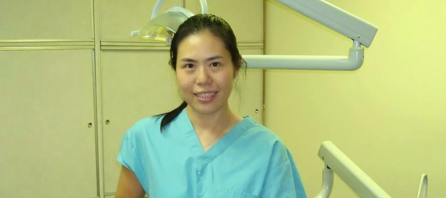 Ocean Dentistry in Cherry Hill