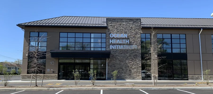 Ocean Health Initiatives
