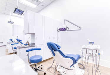 Ocean Hills Dentistry : Dr. Farzin Allameh, D.D.S.
