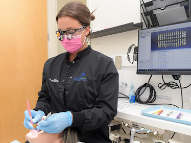 Ocean Oaks Dental Group of Vero Beach