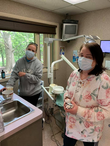 Ocean Shore Dentistry