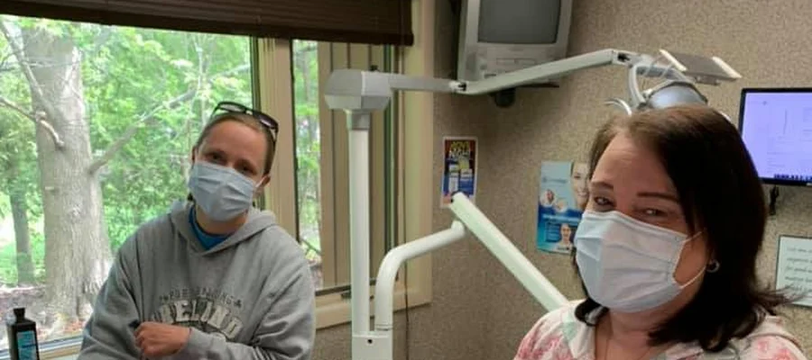 Ocean Shore Dentistry