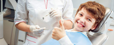 Ocean Smiles Family Dentistry Montebello