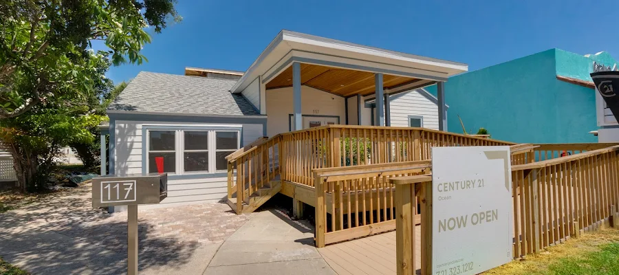 Ocean to River Properties powered by Century 21 Ocean