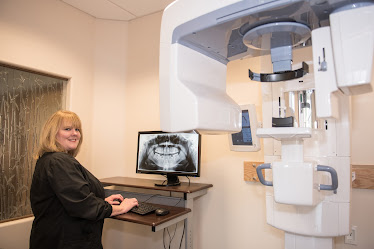 Ocean View Dental Care